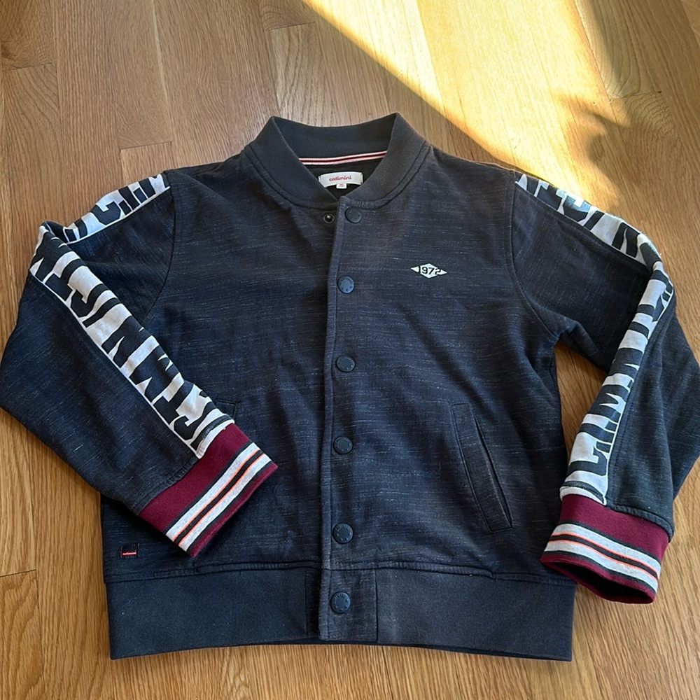 Catimini Boy’s Jacket